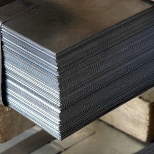 Свинцовый холоднокатаный лист 750 мм 500 мм 0,2 мм С0 ГОСТ 9559-89