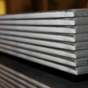 Свинцовая плита холоднокатаная 1000 мм 500 мм 10 мм С0 ГОСТ 9559-89