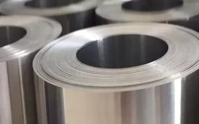 Танталовая фольга 0.02 мм Та ТУ 95.311-82