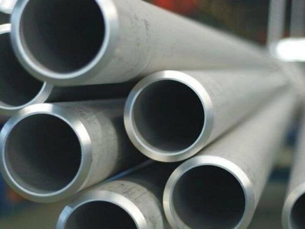 Танталовая труба 28 мм ТВЧ ТУ 14-224-118-87