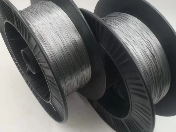 Танталовая проволока 0.45 мм ТВЧ-1 ТУ 95.353-75