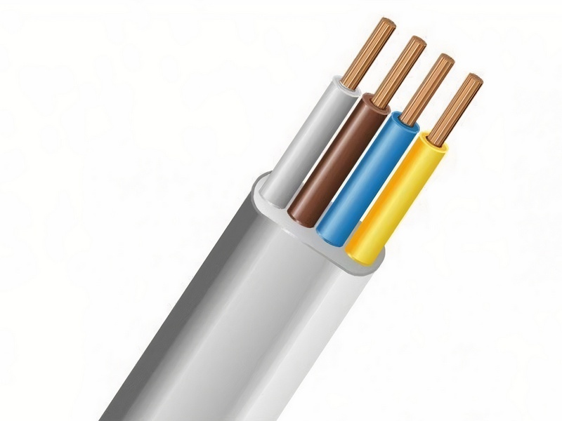 Телефонный кабель ТППэп 20 пар 0.4 мм Кольчугино