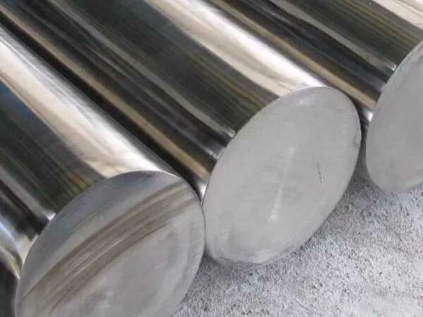 Титановый круг 45 мм ВТ1-2 ГОСТ 26492-85