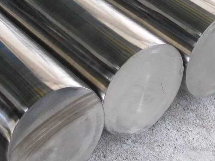 Титановый круг 10 мм ОТ4-0 ГОСТ 26492-85