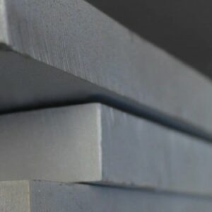 Титановая плита 20 мм ВТ1-00 ГОСТ 23755-79