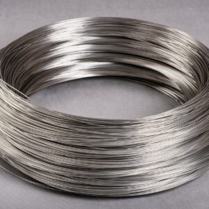 Титановая проволока 4 мм ВТ6св ГОСТ 27265-87