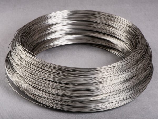 Титановая проволока 4 мм СП15 ГОСТ 27265-87