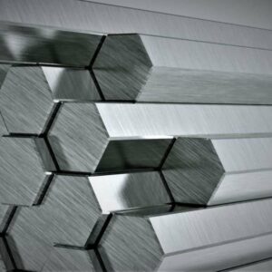 Титановый шестигранник 7 мм 5В ГОСТ 26492-85