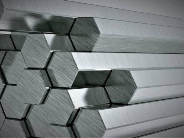 Титановый шестигранник 28 мм 5В ГОСТ 26492-85