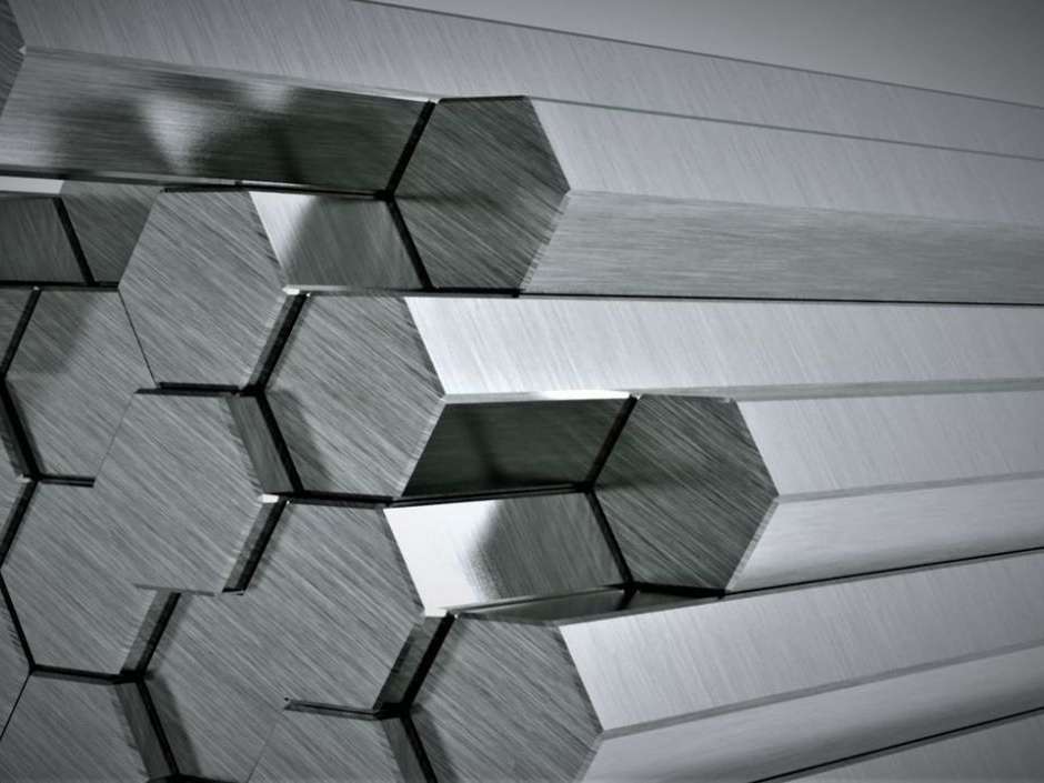 Титановый шестигранник 22 мм 5В ГОСТ 26492-85