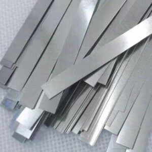 Титановая шина 0.8 мм ВТ1-0 ГОСТ 19807-91