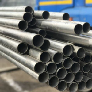 Титановая труба сварная 102 мм 2 мм ВТ1-0 ГОСТ 24890-81