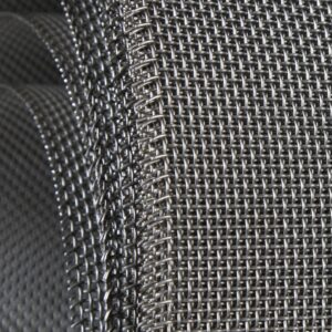 Тканая сетка 1.2 мм 7 мм 7 08Х18Н10 ГОСТ 3826-82