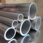 Толстостенные стальные трубы