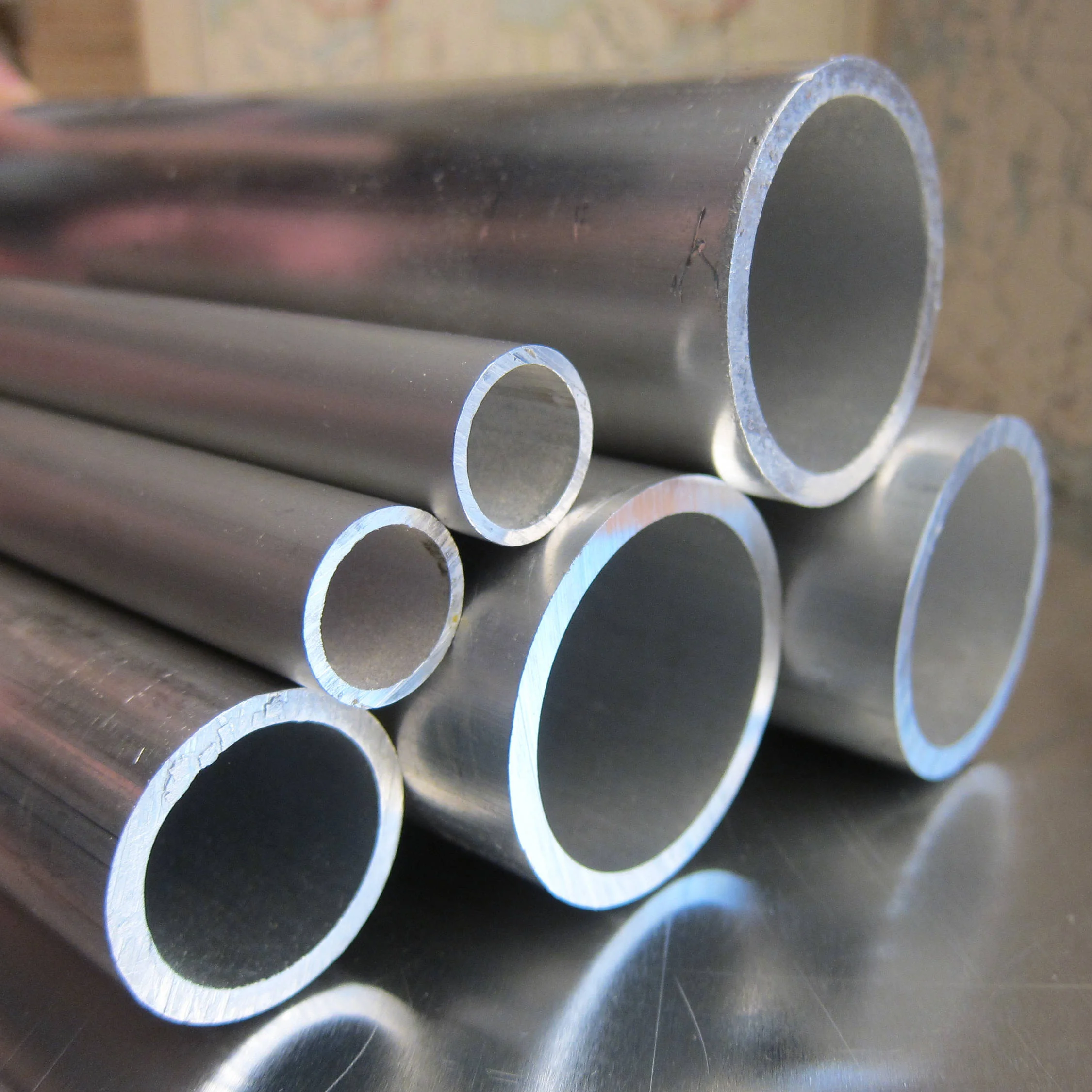 Толстостенная стальная труба 168 мм 15 мм 40Х ГОСТ 8734-75