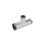 Тройник с эпоксидным покрытием 108 мм 108 мм 3 мм 0,35 мм ГОСТ Р 51164-98