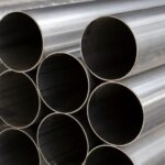 Трубы большого диаметра нержавеющие