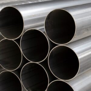 Нержавеющая труба большого диаметра 355.6 мм 26.97 мм S31254 ASTM A312