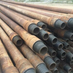 Труба Б/У бурильная 42 мм 4.5 мм