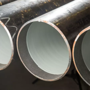 Труба ЦПП/ЦПИ 820 мм 16 мм Ст20 ГОСТ 9.602-2016