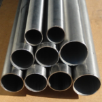 Нержавеющие трубы