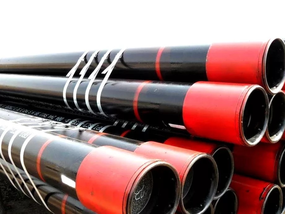 Труба НКТ 88,9 мм 6,45 мм ГОСТ Р 52203-2004