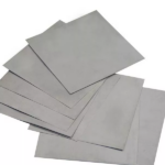 Вольфрам-рениевые листы