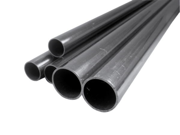 Вольфрамовая труба 23 мм ШВЧ ТУ 48-19-57-91