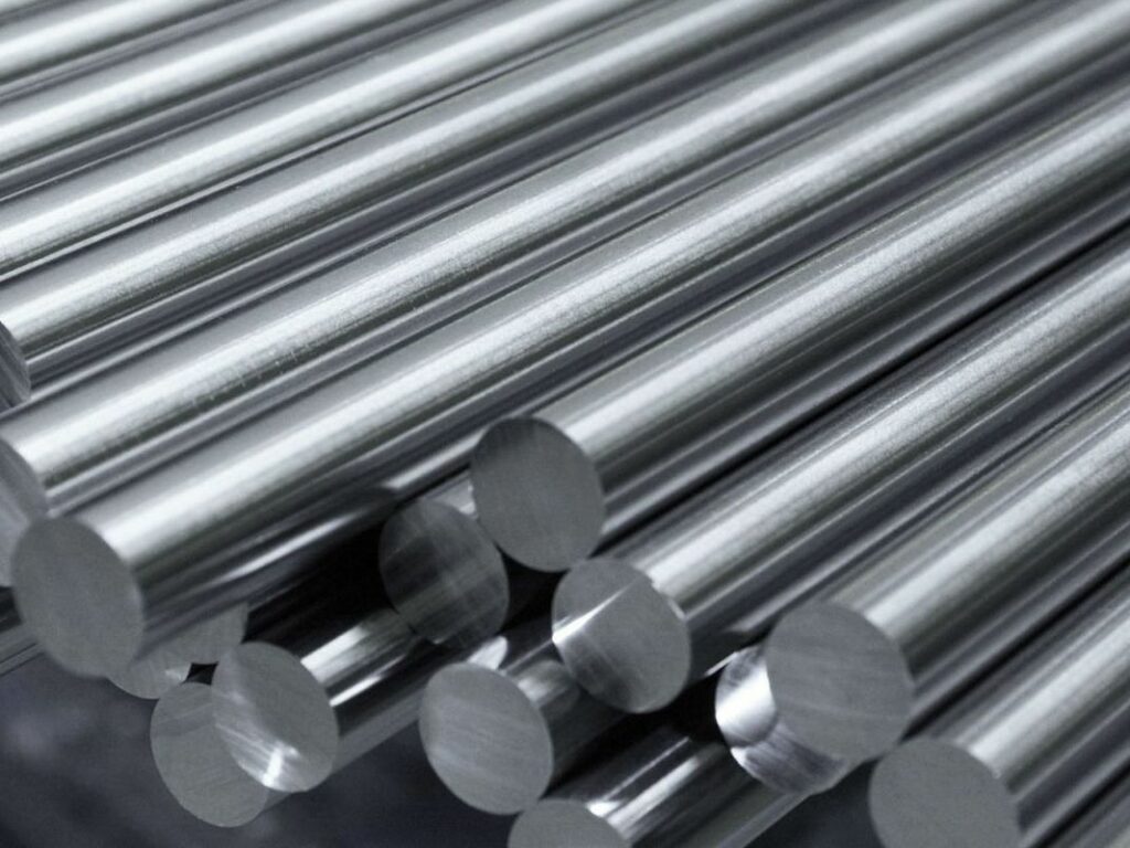 Вольфрамовый круг 8,5 мм ВР ТУ 48-19-39-85