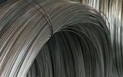 Углеродистая проволока 3.6 мм 20пс ГОСТ 9389-75