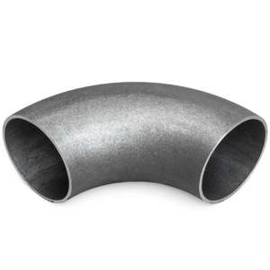 Стальной углеродистый отвод 90 градусов 323,8 мм 9,53 мм A234 Gr.WP11 CL 2 ASME B16.9