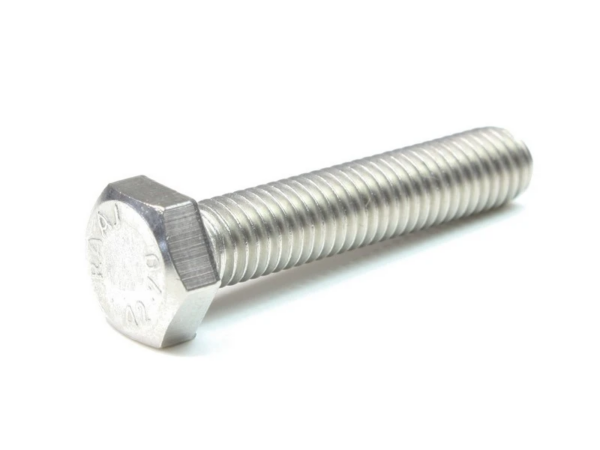 Усиленные болты 140 мм 16 мм 2312 ГОСТ 12459-67