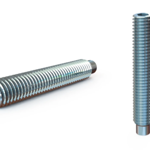 Установочные винты с цилиндрическим концом и шестигранным углублением 1.6 мм 2 мм ГОСТ 11075-93