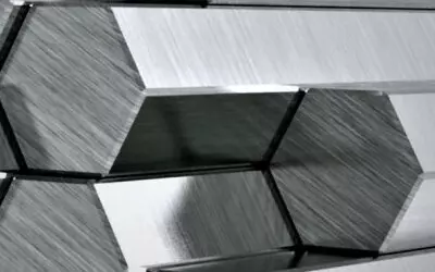 Ванадиевый шестигранник 12 мм ВнП-2 ТУ 48-4-374-76