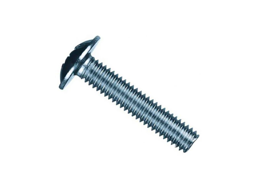 Винты с буртиком М10 82 мм 2287 Ст45 ГОСТ 12458-67