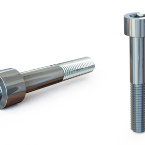 Винт с цилиндрической головкой и шестигранным углублением 3 мм 5 мм ГОСТ 11738-84