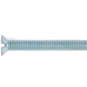 Винты с полупотайной головкой 1 мм 2 мм ГОСТ 17474-80