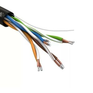Витая пара FTP 5E 0,45 мм ITK