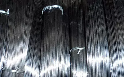 Вольфрамовая проволока 90 мкм ВРН ГОСТ 18903-73