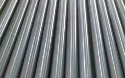 Вольфрамовый пруток 14 мм ВРН ТУ 48-19-39-85