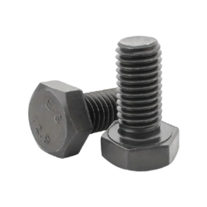 Высокопрочный болт 75 мм 18 мм