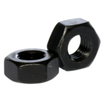 Высокопрочные гайки