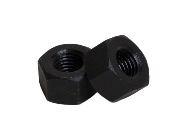 Высокопрочные шестигранные гайки с увеличенным размером М16 ГОСТ Р 52645-2006