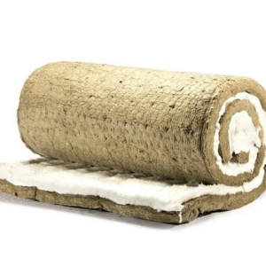 Высокотемпературный мат 3000 мм 1000 мм 100 мм