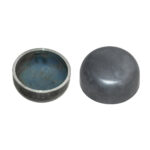 Заглушка с эпоксидным покрытием 1020 мм 11 мм 0.35 мм ГОСТ Р 51164-98