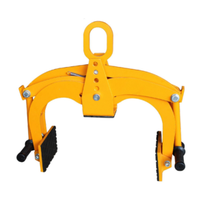 Захваты для блоков прямоугольной формы 8 т 360 мм 8.8 кг 5ГПО8-08 ГОСТ 25573-82