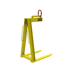 Захват для грузов на поддоне 1 т 1200 мм 850 мм 75 кг 5ГПО3/1-1 ГОСТ 25573-82