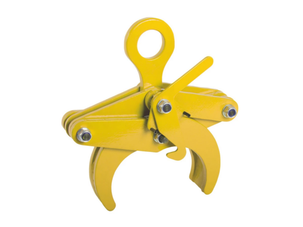 Захваты для металла в пачках 0.2 т 200 мм 4.8 кг 2ГПО10-0,2 ГОСТ 25573-82