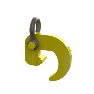 Захваты для рельс  5 т Р65  7 кг