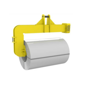 Захваты для рулонов стали 10 т 250 мм 1300 мм 605 кг 2ГПО1-10 ГОСТ 25573-82